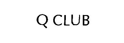 Q CLUB