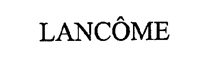 LANCOME