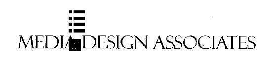 MEDIA DESIGN ASSOCIATES