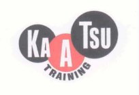 KAATSU TRAINING