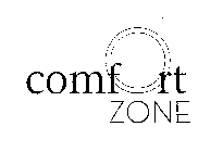 COMFORT ZONE