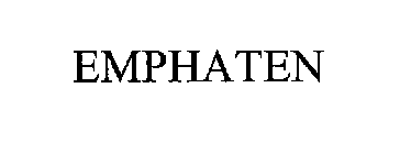 EMPHATEN