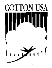 COTTON USA