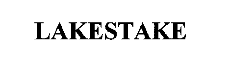LAKESTAKE