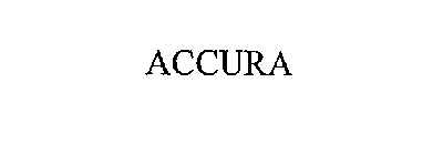 ACCURA