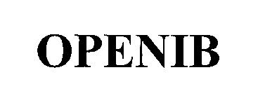 OPENIB