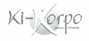 KI-KORPO BEACH FITNESS