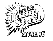 HERBAL JUMP START EXTREME