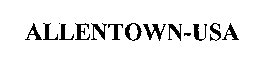 ALLENTOWN-USA