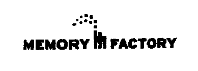 MEMORY FACTORY