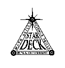 STAR DECK MATH SKILLS SCIENCE SKILLS FUN & EXCITEMENT