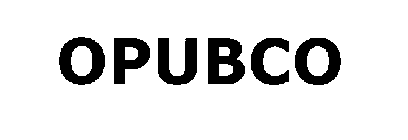 OPUBCO