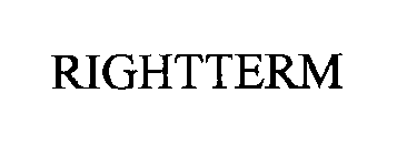RIGHTTERM