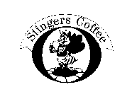 STINGERS COFFEE TRIPLE SHOT