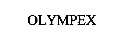 OLYMPEX