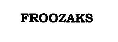 FROOZAKS