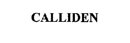 CALLIDEN