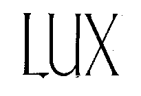 LUX