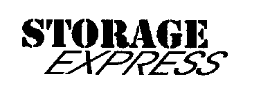 STORAGE EXPRESS