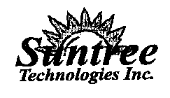 SUNTREE TECHNOLOGIES INC.