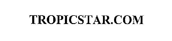 TROPICSTAR.COM