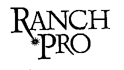 RANCH PRO