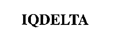 IQDELTA