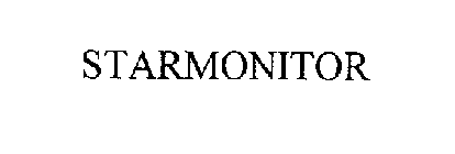 STARMONITOR