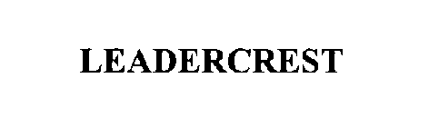 LEADERCREST