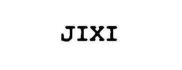 JIXI