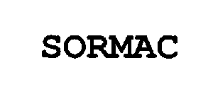 SORMAC