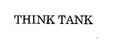 THINK TANK