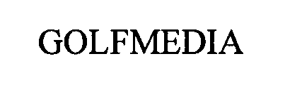 GOLFMEDIA