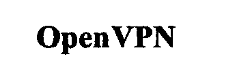 OPENVPN