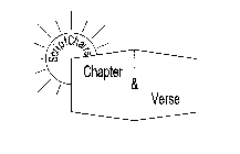 SCRIPTCHAIRS CHAPTER & VERSE