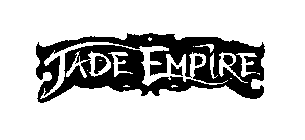 JADE EMPIRE