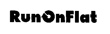 RUNONFLAT