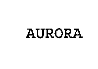 AURORA