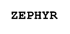 ZEPHYR
