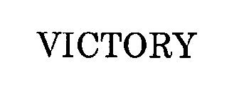 VICTORY