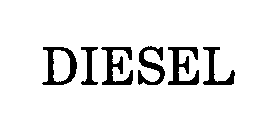 DIESEL