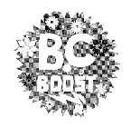 B.C BOOST