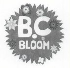 B.C BLOOM