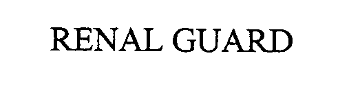 RENAL GUARD