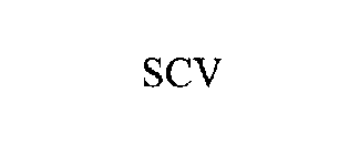 SCV