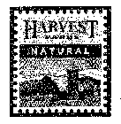 HARVEST FARMS NATURAL