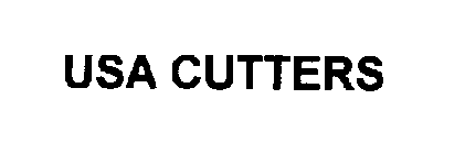 USA CUTTERS