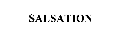 SALSATION