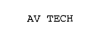 AV TECH