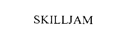 SKILLJAM